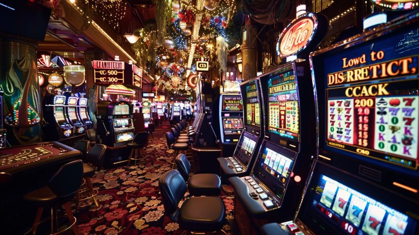 swerte88 lobby category overview including live casino and sports betting